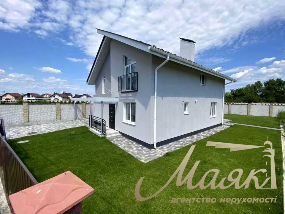Будинок. Київ, Садова вул.