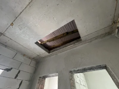 Готовий котедж з правом власності / Власна ділянка / Вигідна