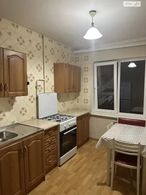 Продаж Квартира Приморський