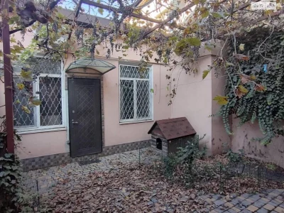 Продаж Квартира Хаджибейський