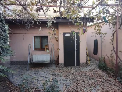Продаж Квартира Хаджибейський