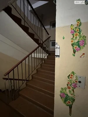 Продаж Квартира Приморський