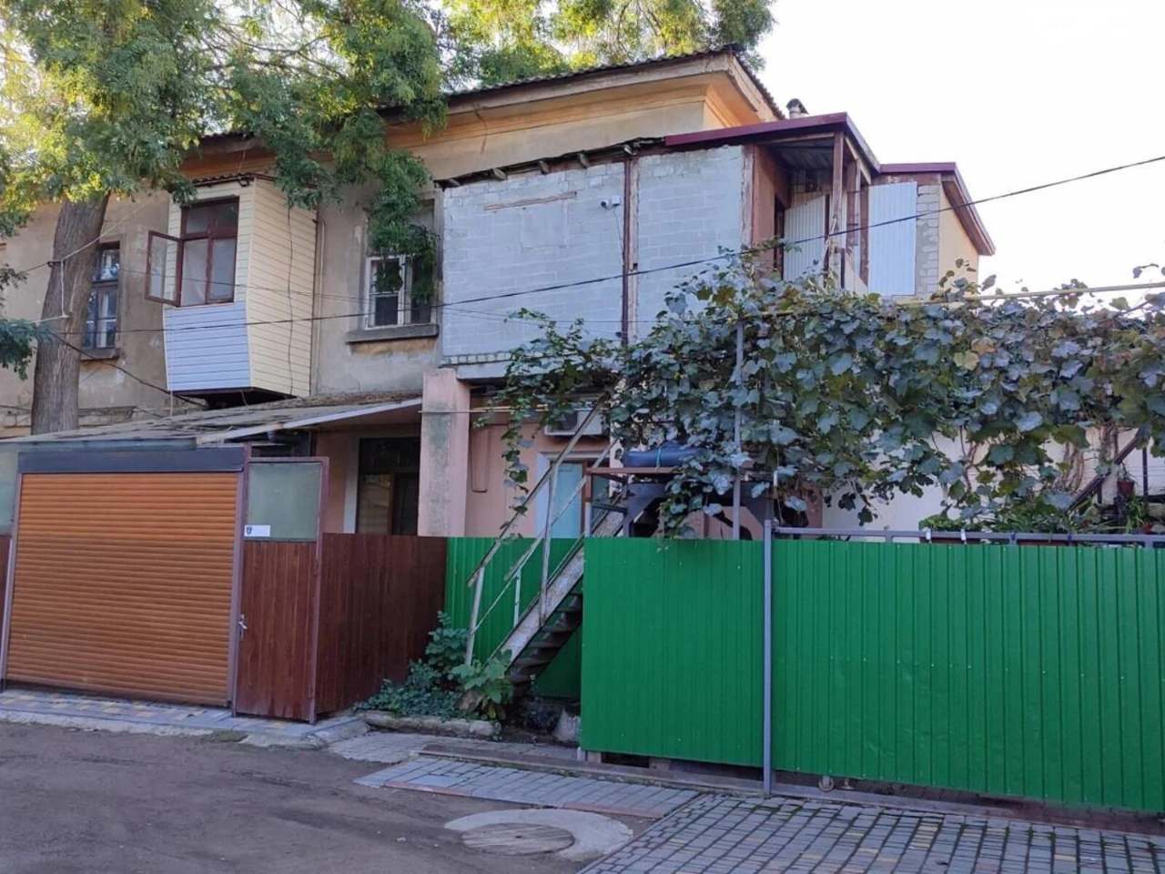 Продаж Квартира Хаджибейський