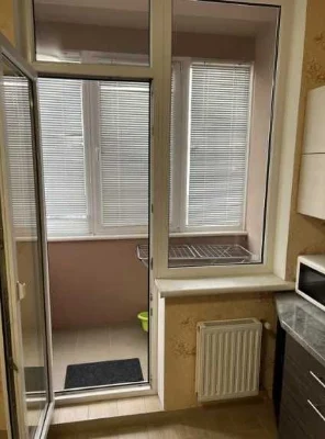 Квартира в ЖК Альтаир