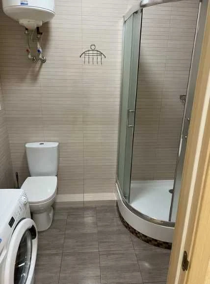 Квартира в ЖК Альтаир