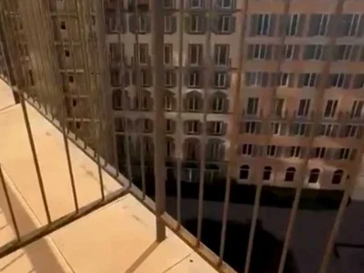 Квартира. Одеса, Інглезі вул.