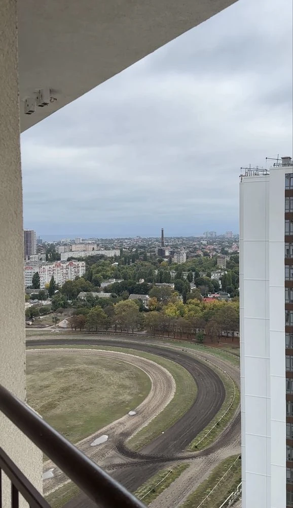 Продаж 1-кімнатної квартири в 66 Перлині | Без комісії | Роз