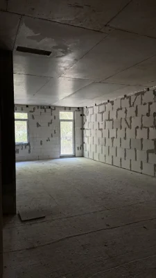 3-кімнатна квартира 97 м² у ЖК «Рішельєвський пасаж» / Одеса