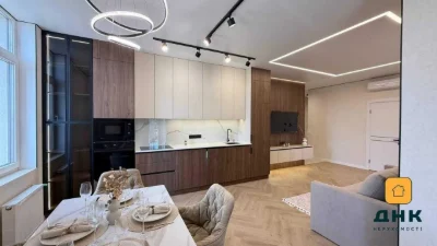 ‼️Новая 2-комн квартира • 4 этаж‼️61 кв.м • 115000$ • Красив