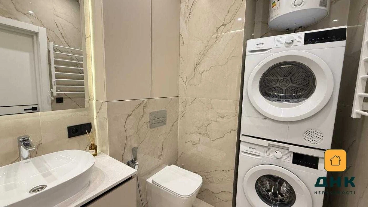 ‼️Новая 2-комн квартира • 4 этаж‼️61 кв.м • 115000$ • Красив