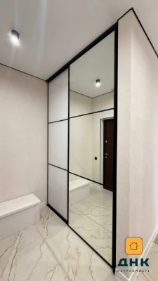 ‼️Новая 2-комн квартира • 4 этаж‼️61 кв.м • 115000$ • Красив