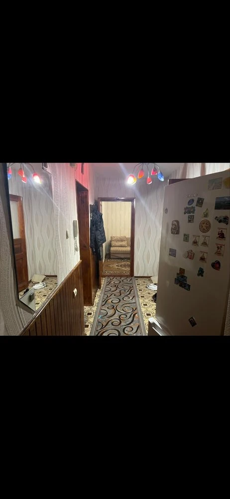 2 комнатная возле жд вокзала