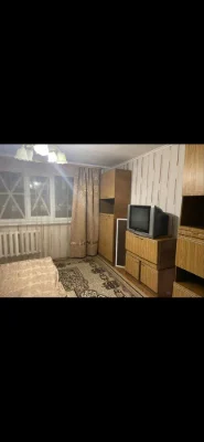 2 комнатная возле жд вокзала