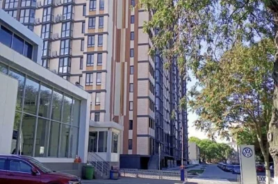 1-комн. квартира в сданном доме ЖК Прохоровский квартал.Подх