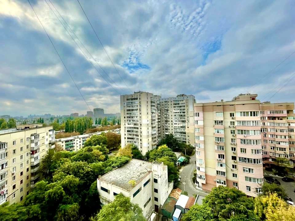 Квартира. Одеса, Інглезі вул.