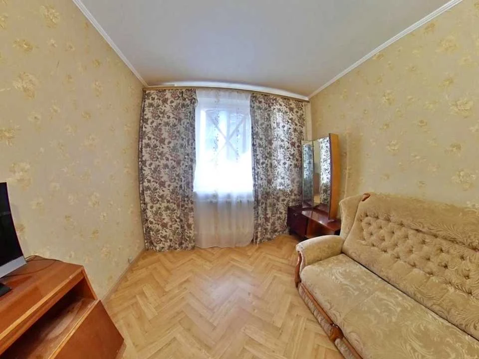 Квартира. Одеса, Інглезі вул.