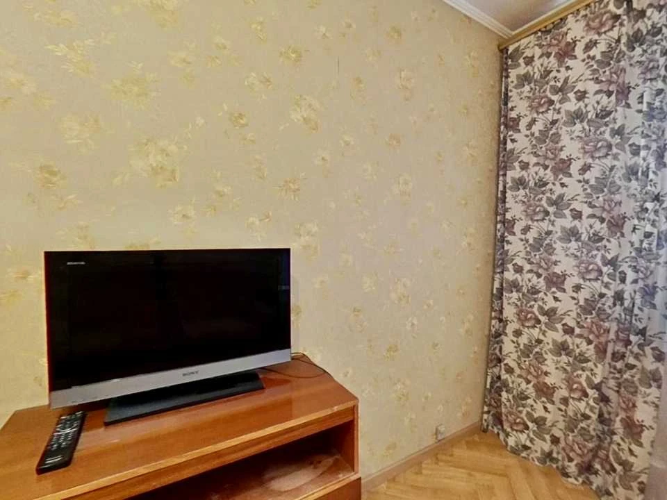 Квартира. Одеса, Інглезі вул.