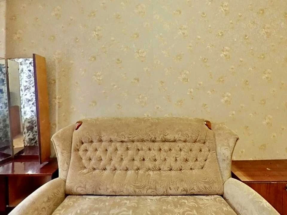 Квартира. Одеса, Інглезі вул.