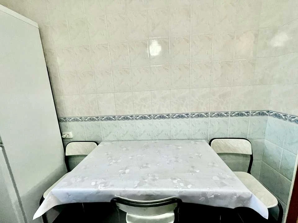 Квартира. Одеса, Інглезі вул.