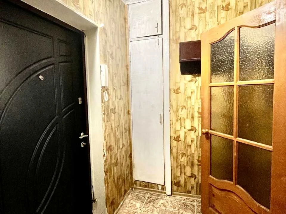 Квартира. Одеса, Інглезі вул.