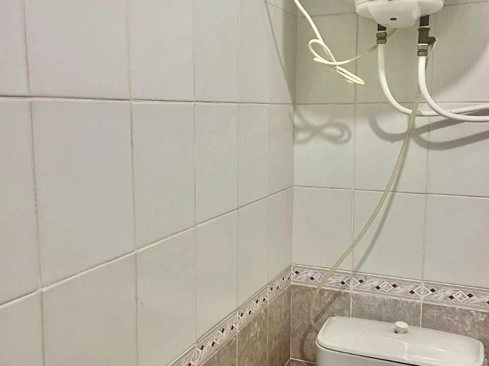 Квартира. Одеса, Інглезі вул.