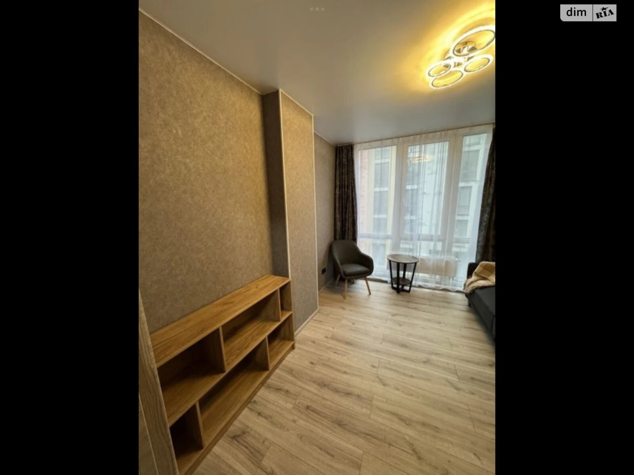 Довгострокова Оренда Квартира Пересипський