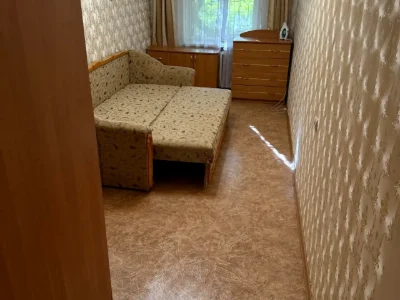 Оренда квартири 2-кімн. 47 м² 1/5 пов.