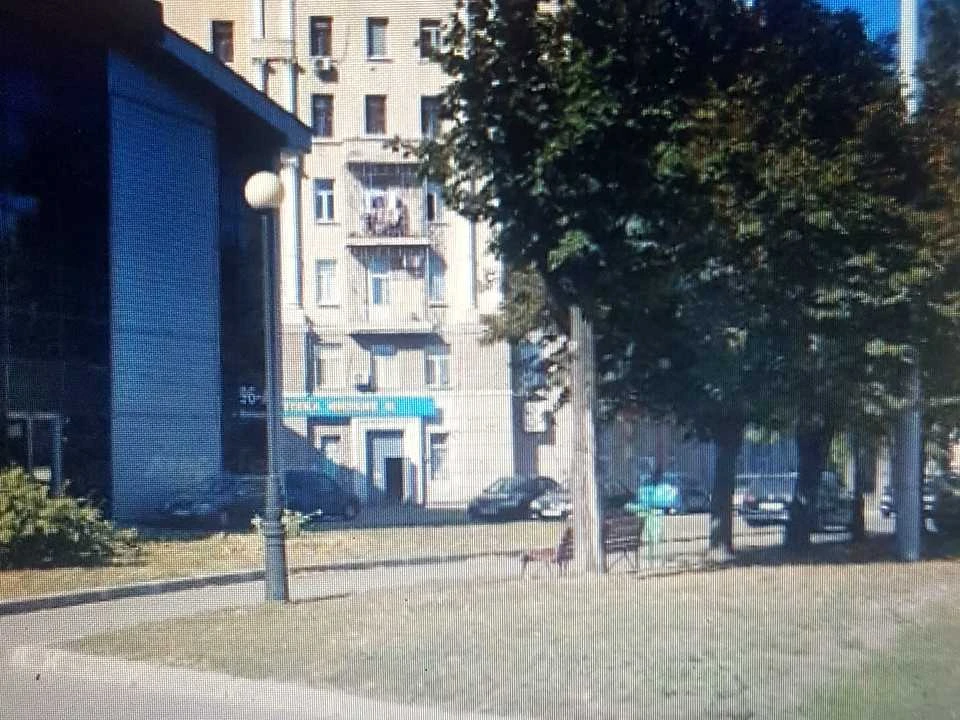 Apartment. Kharkiv, Heroiv Kharkova Ave. (Moskovskiy)
