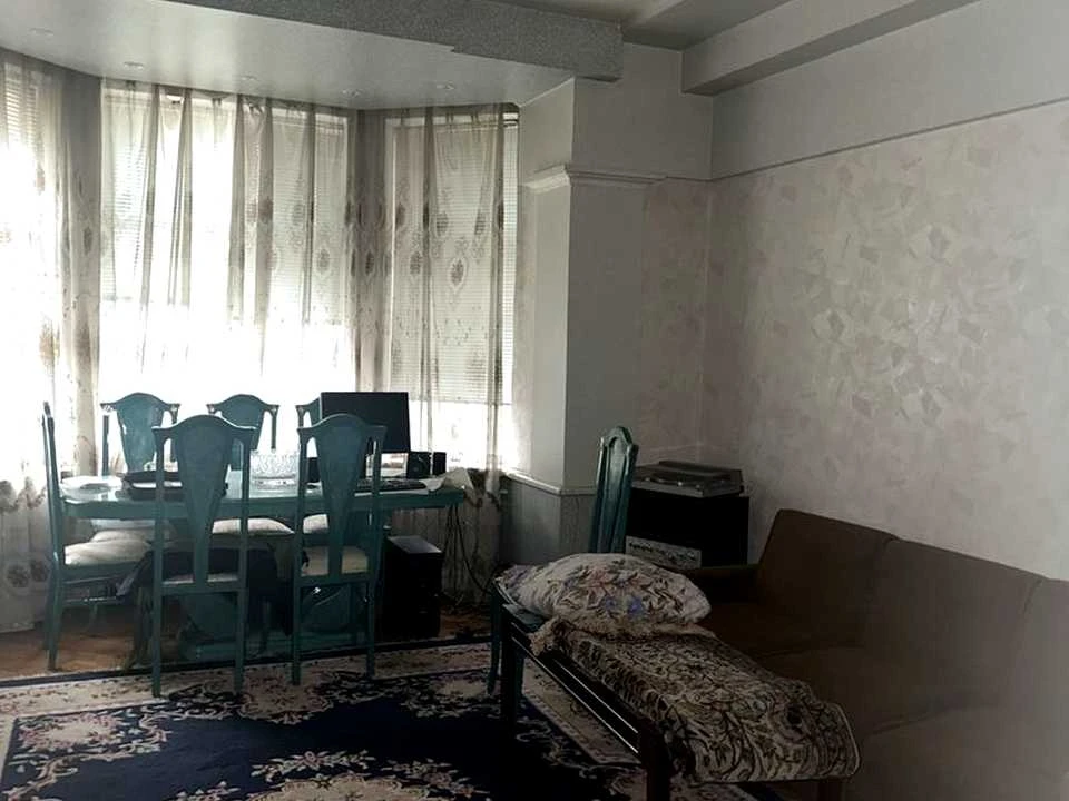 Apartment. Kharkiv, Heroiv Kharkova Ave. (Moskovskiy)