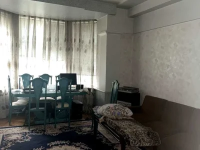 Apartment. Kharkiv, Heroiv Kharkova Ave. (Moskovskiy)