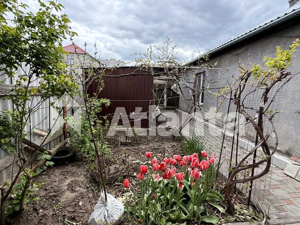 Будинок. Одеса, Лиманний 2-ий пров.