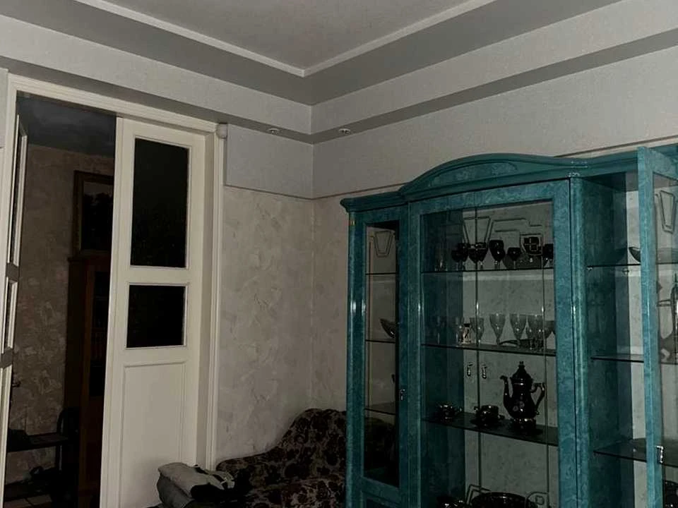 Apartment. Kharkiv, Heroiv Kharkova Ave. (Moskovskiy)