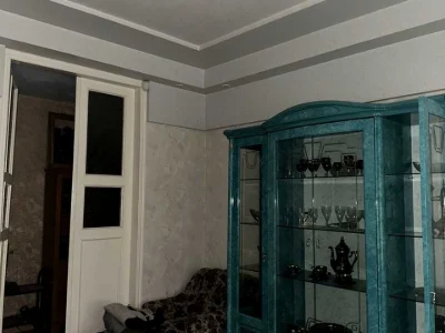 Apartment. Kharkiv, Heroiv Kharkova Ave. (Moskovskiy)