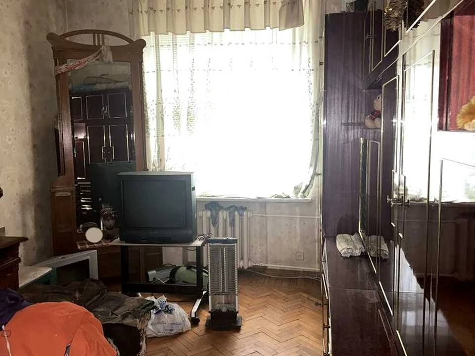 Apartment. Kharkiv, Heroiv Kharkova Ave. (Moskovskiy)