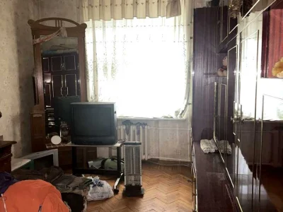 Apartment. Kharkiv, Heroiv Kharkova Ave. (Moskovskiy)