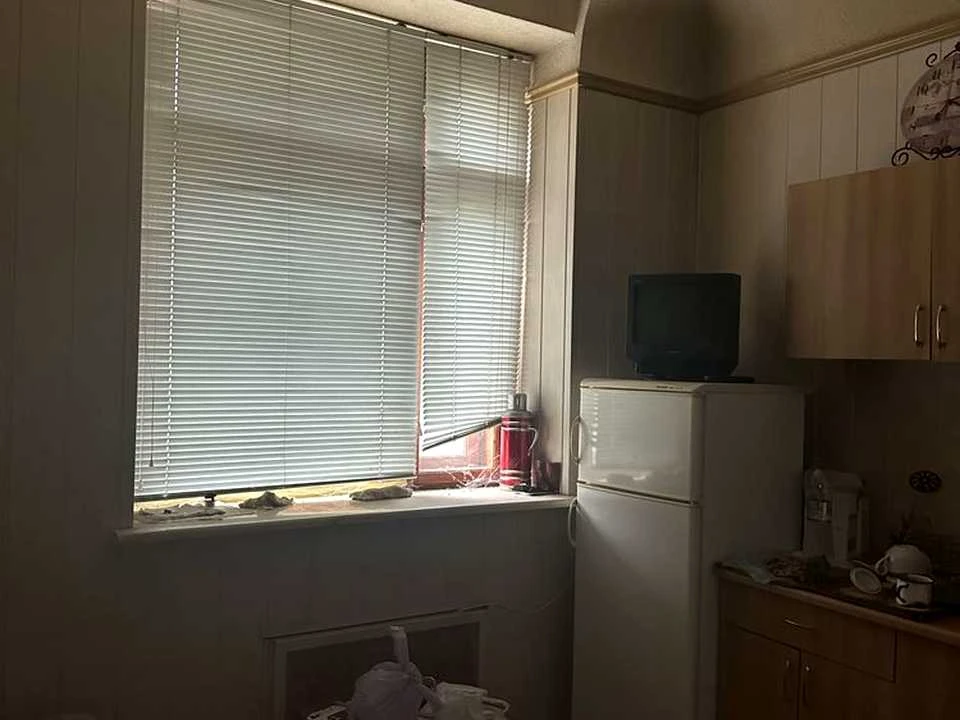 Apartment. Kharkiv, Heroiv Kharkova Ave. (Moskovskiy)