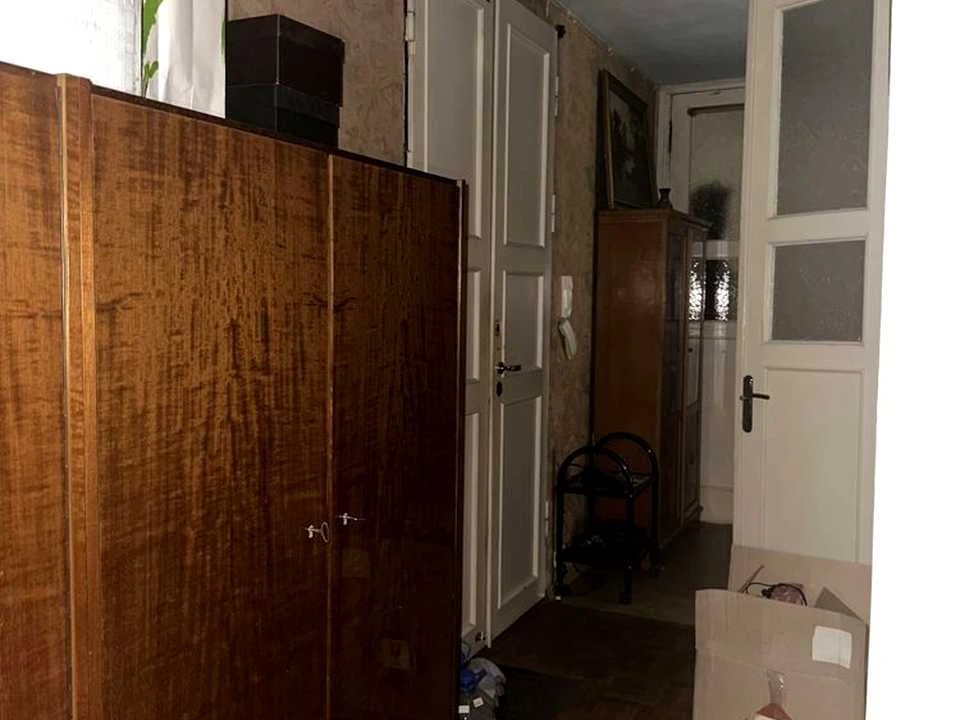 Apartment. Kharkiv, Heroiv Kharkova Ave. (Moskovskiy)