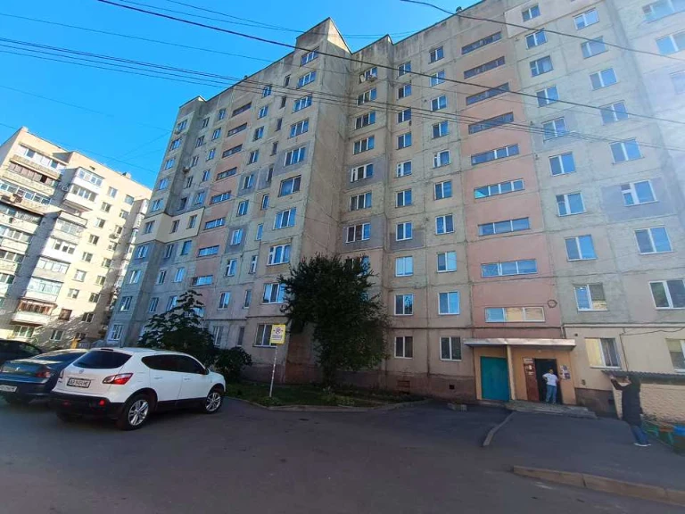 Квартира. Вінниця, Київська вул.