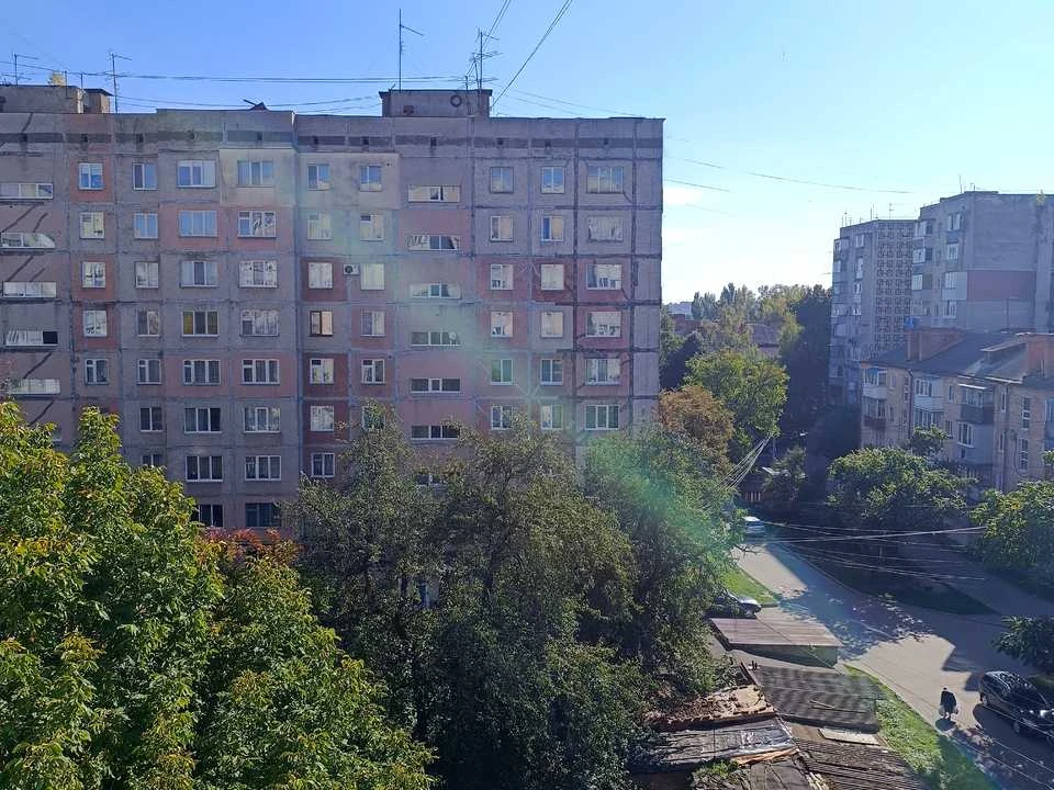 Квартира. Вінниця, Київська вул.