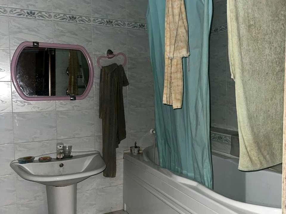 Apartment. Kharkiv, Heroiv Kharkova Ave. (Moskovskiy)