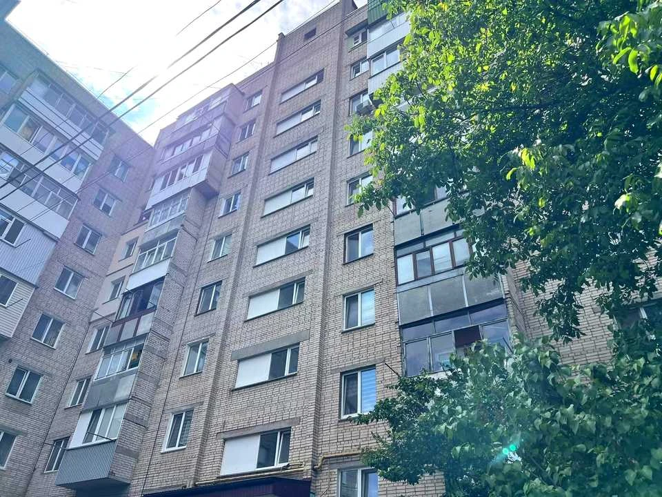Квартира. Вінниця, Князів Коріатовичів вул.