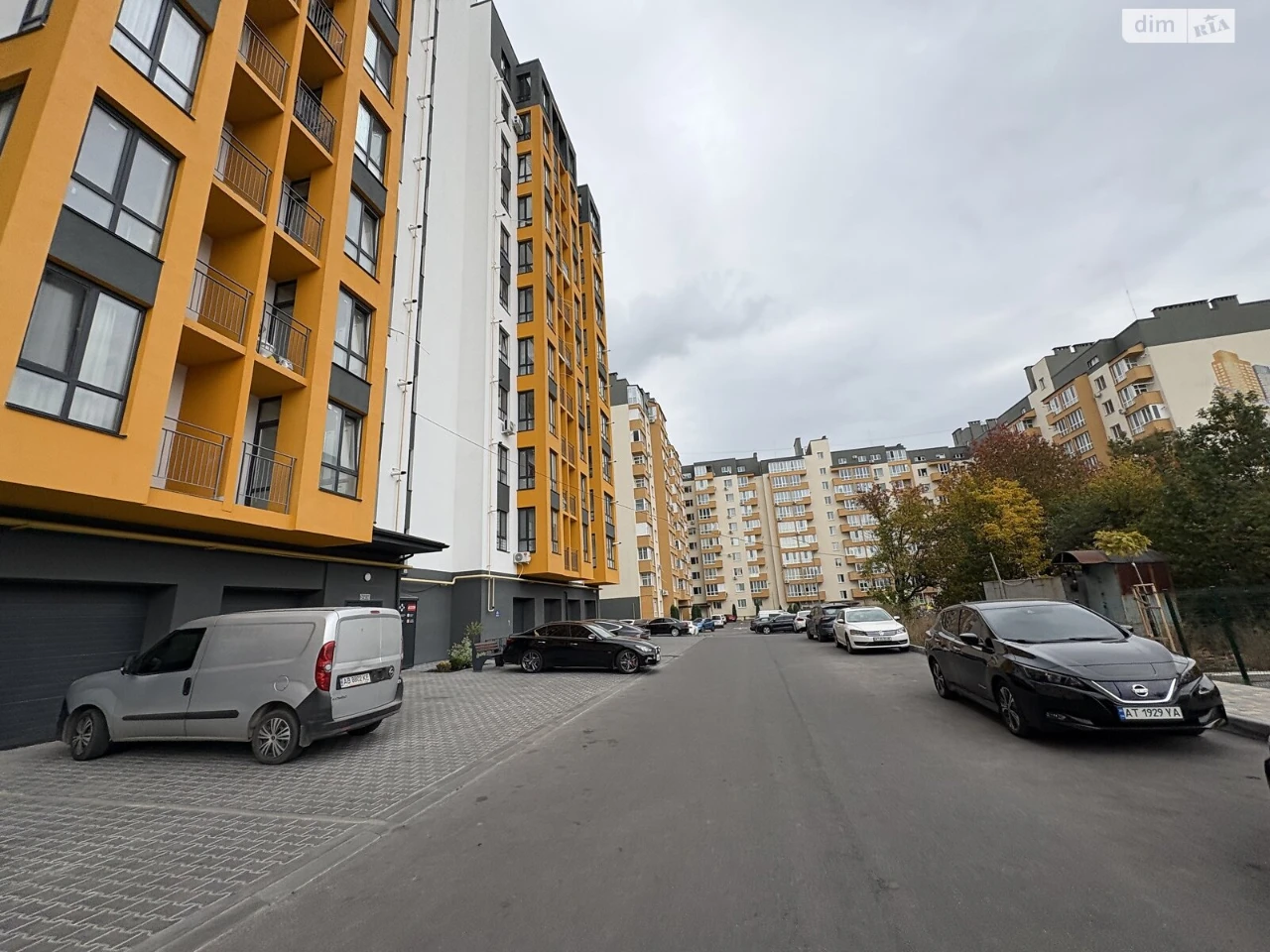 Довгострокова Оренда Квартира Поділля