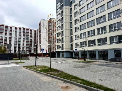 Квартира. Івано-Франківськ, Отця Івана Блавацького вул.