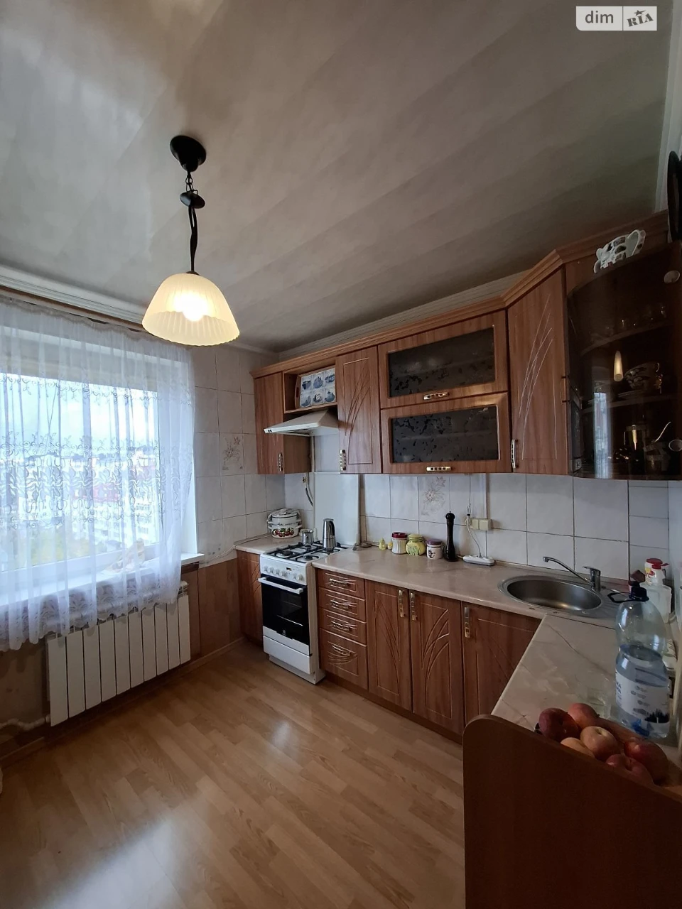 Продаж Квартира Каскад