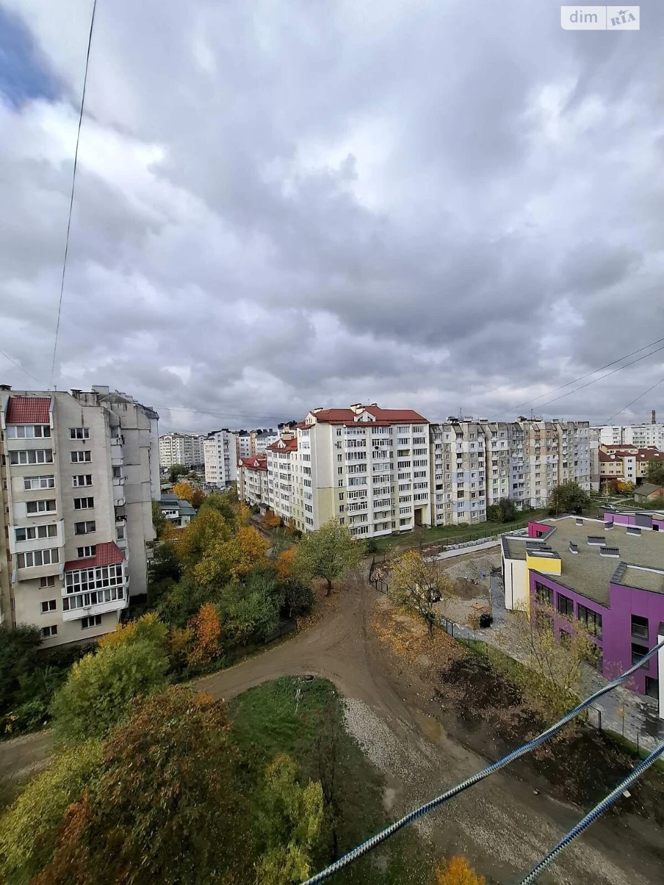 Продаж Квартира Каскад