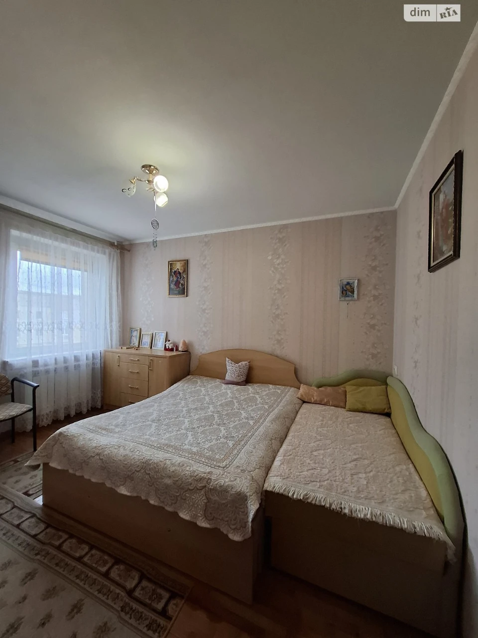 Продаж Квартира Каскад
