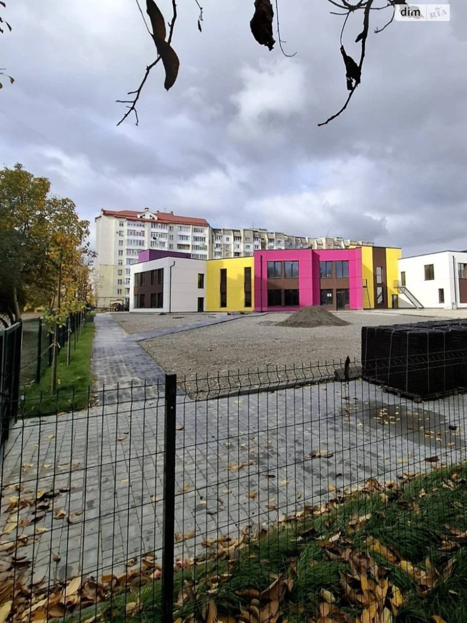 Продаж Квартира Каскад