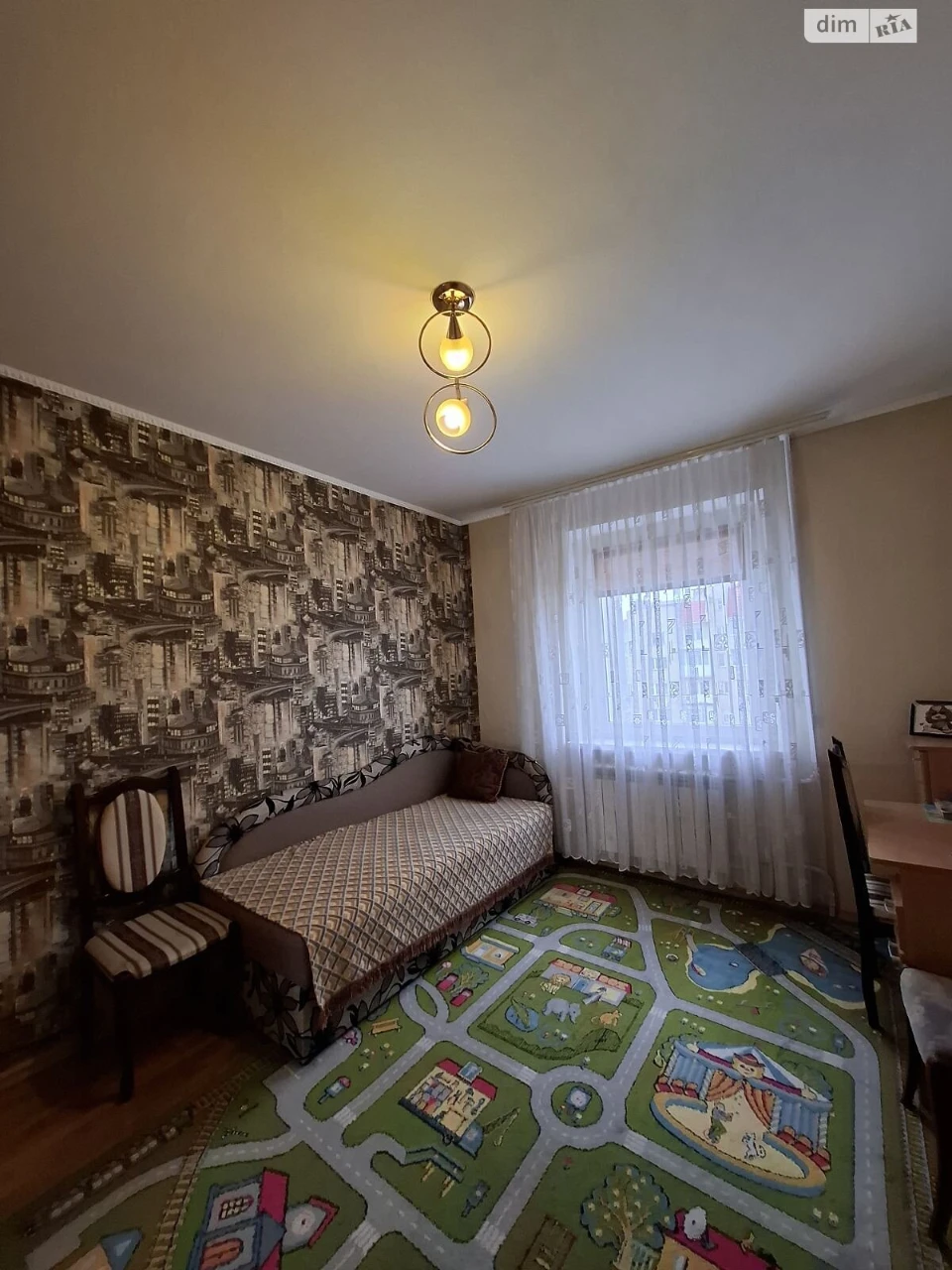 Продаж Квартира Каскад