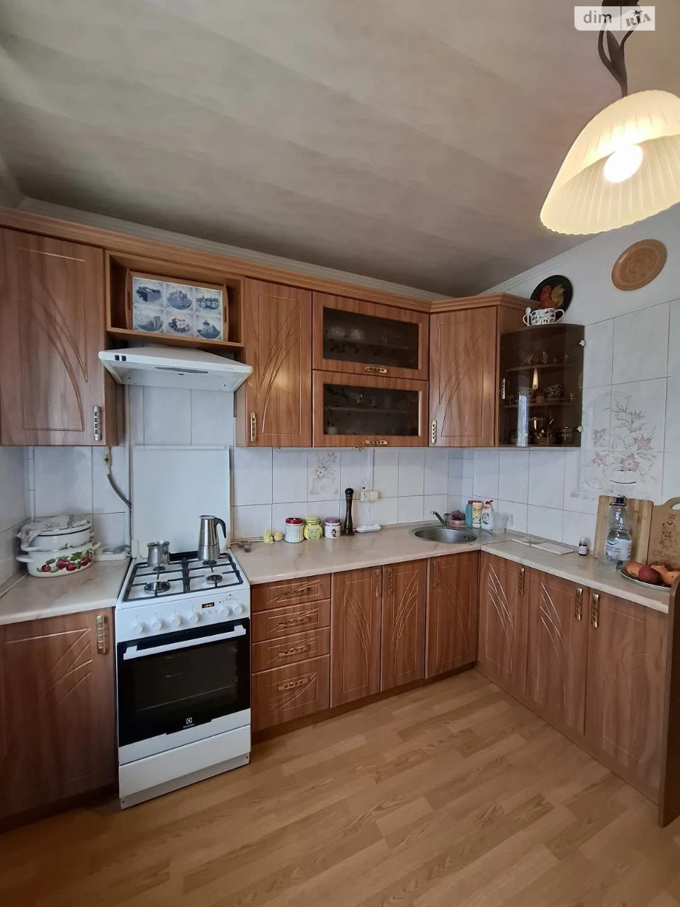 Продаж Квартира Каскад