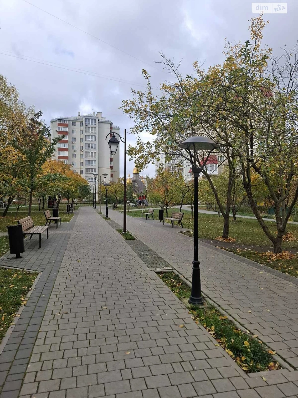 Продаж Квартира Каскад